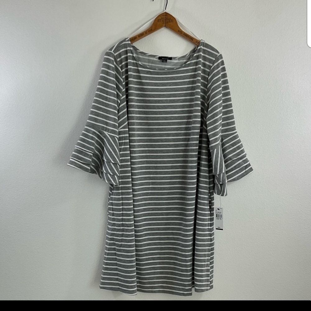 Plus Size Dresses